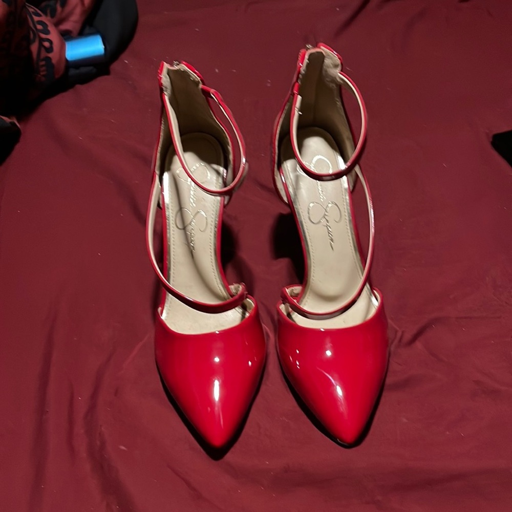 Heels
